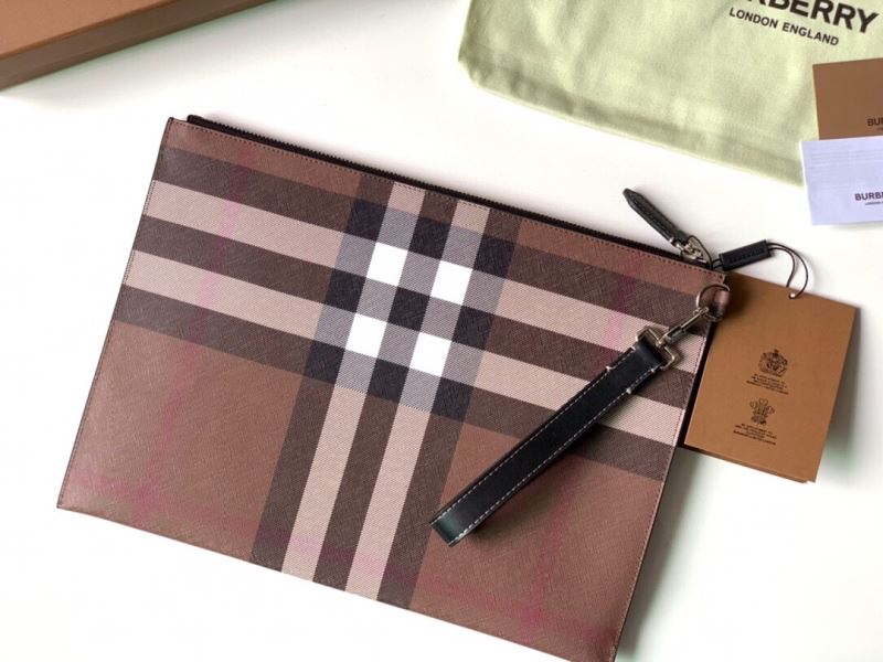 Burberry Clutch Bags